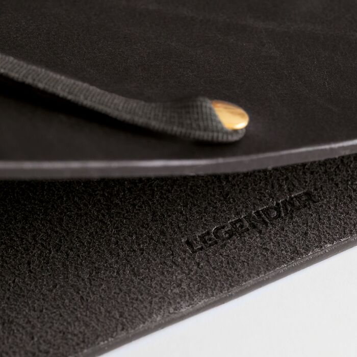 Document Folder HYDE Black